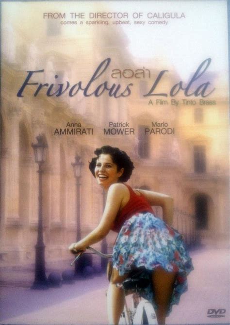 tinto brasso|Frivolous Lola (1998) .